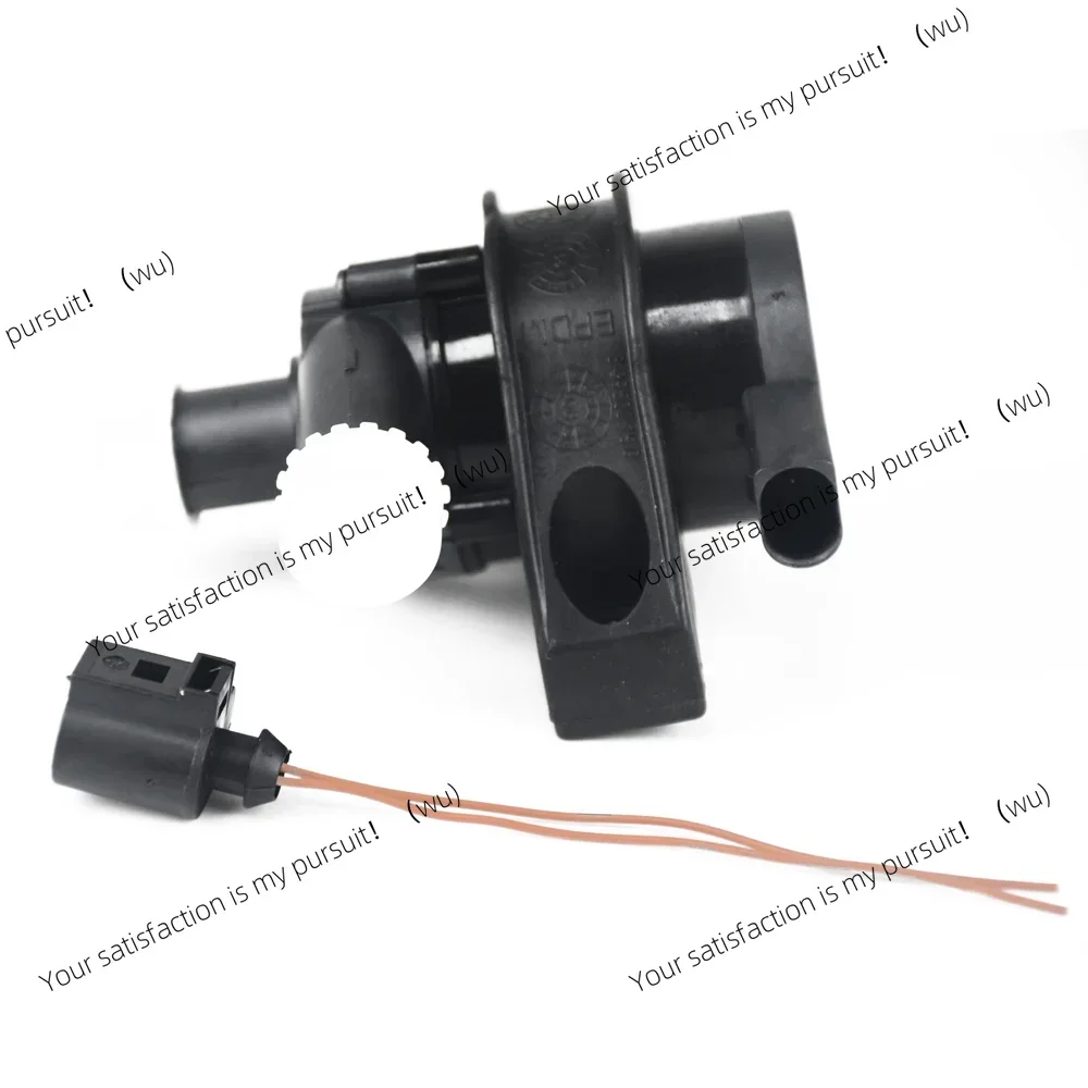 

1K0965561J Cooling Water Pump Car Auto Additional Auxiliary Electric 12V For Jetta Golf CC volkswagen VW Passat B5 B6 AudiA3