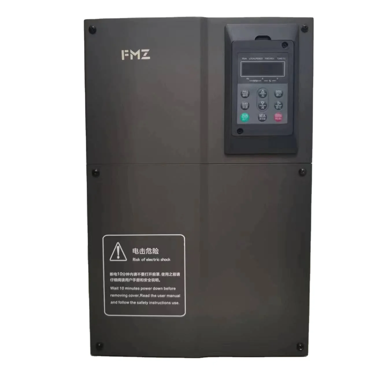 

FMZ H580 Series 380V-460V Vfd Inverter 75kw 3 Phase IGBT Vfd Water Pump Vfd Drive For Motor