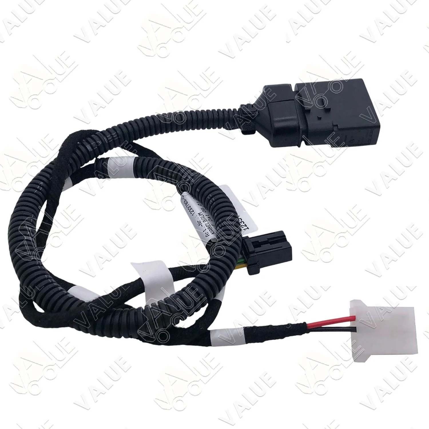 

3003810358 Linde Forklift Parts Wiring Harness