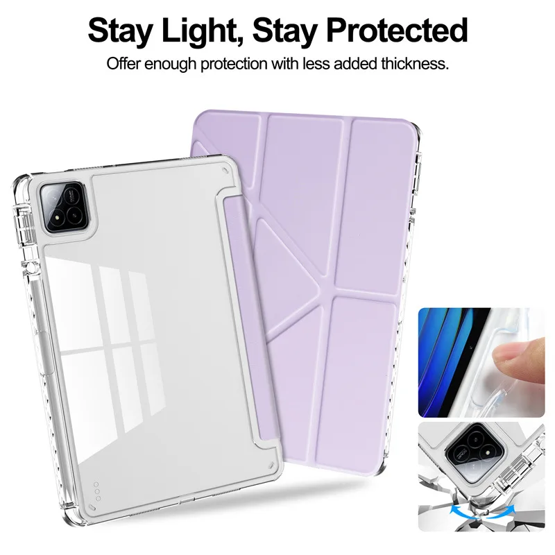 Thumbnail 3 - #1 Cheap Xiaomi Pad 5 Cases Worth Buying