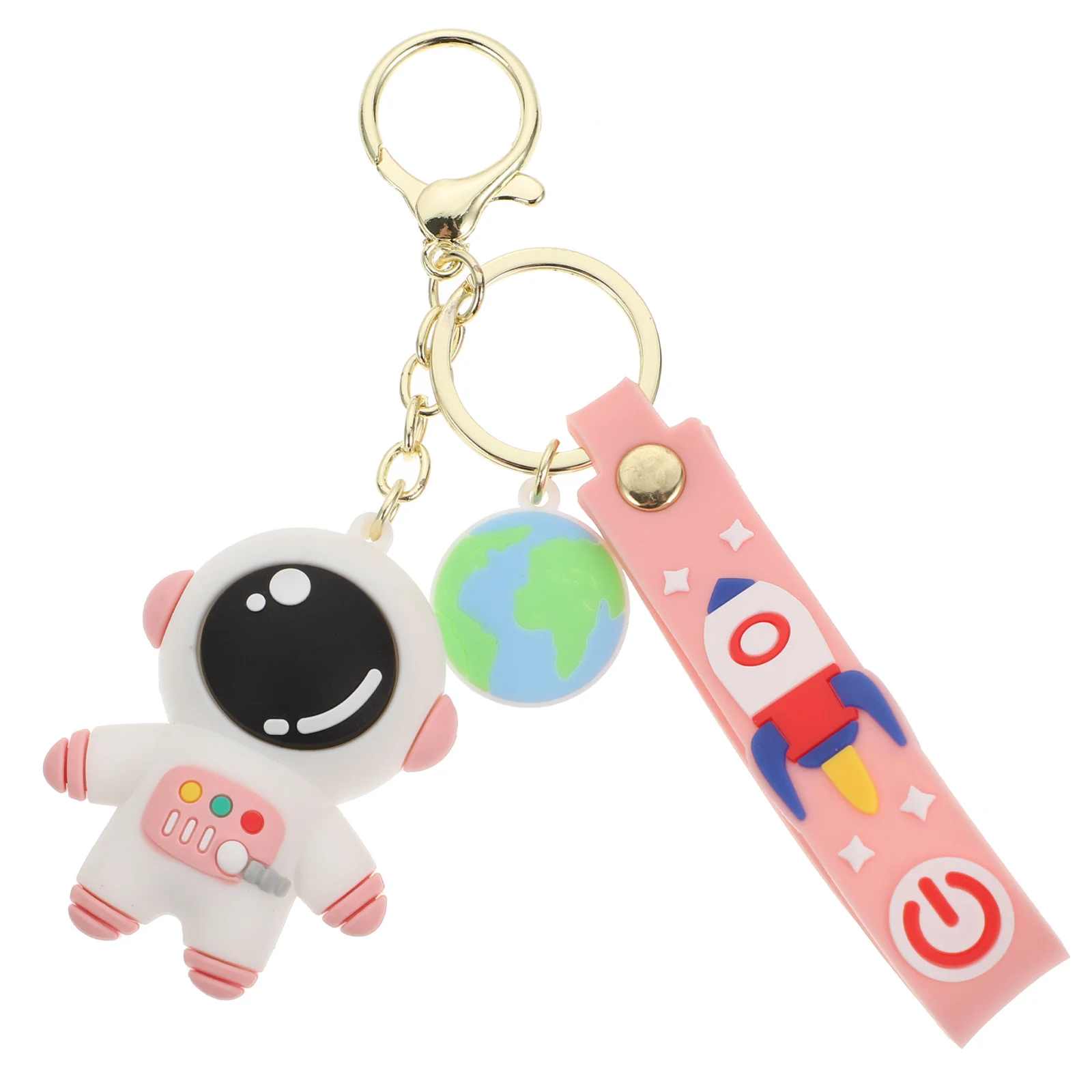 

Practical Key Chain Locator Cover Lightweight Protective Case Smart Shell Sleeve Durable PVC