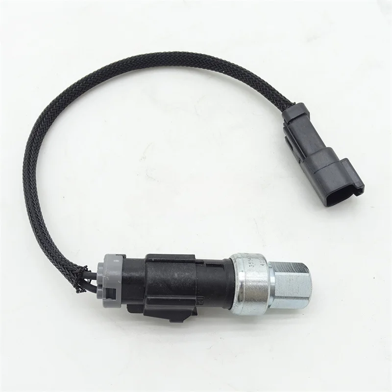 Excavator 355-3148 Carter CAT Pressure Sensor 3553148 with Cable