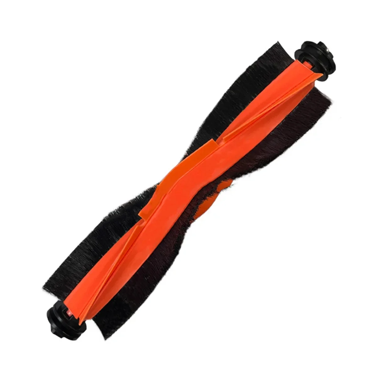 ل Xiaomi Mijia M40 D110CN أجزاء المكنسة الكهربائية الأسطوانة الرئيسية فرشاة جانبية فلتر Hepa ممسحة القماش كيس لجميع الغبار الملحقات