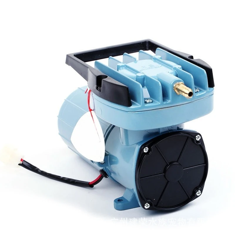 Electromagnetic Air Pump Vehicle Battery DC Oxygen Machine Oxygen Flushing Pump