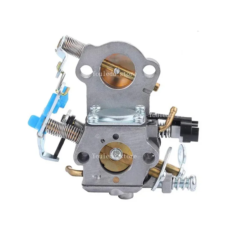 ينطبق على WTA-29 Husqvarna 455 460 C1M-EL35 CS2255 455E منشار البنزين، المكربن #2