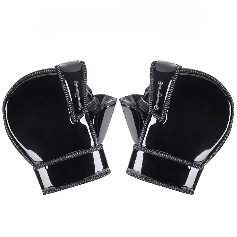 

Winter Motorcycle Handlebar Gloves Protective Motorcycle Scooter Handlebar Cover Muffs Men Women Waterproof Windproof Gloves