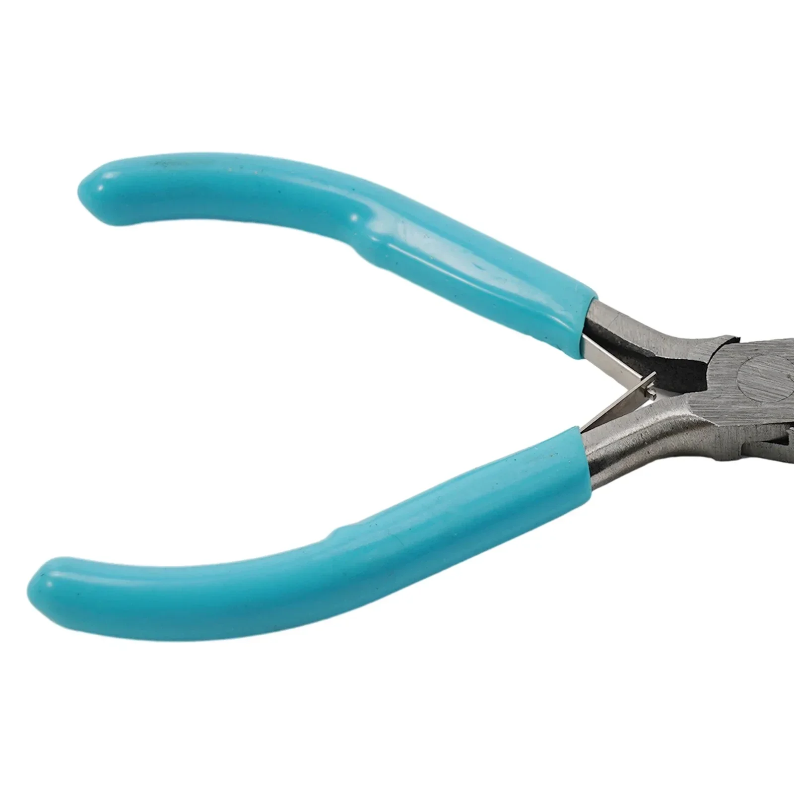 

Мини-ювелирные изделия, плоскогубцы для бисероплетения, нескользящие плоскогубцы, ювелирные аксессуары, инструменты для ремонта, принадлежности для рукоделия для любителей DIY