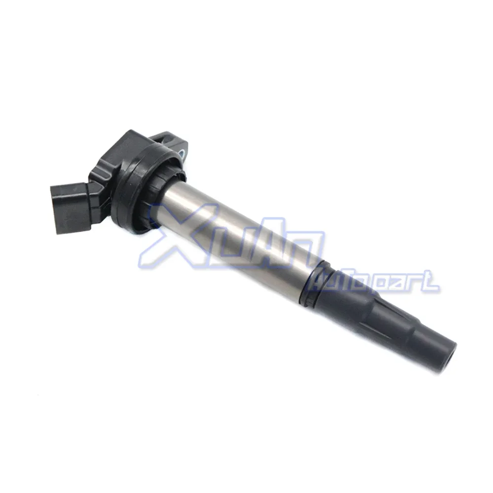 NEW 90919-02258 Ignition Coil For Toyota C-HR Corolla Prius V Matrix RAV4 Auris Avensis For Lexus CT200h Scion iM xD 1.6 1.8L