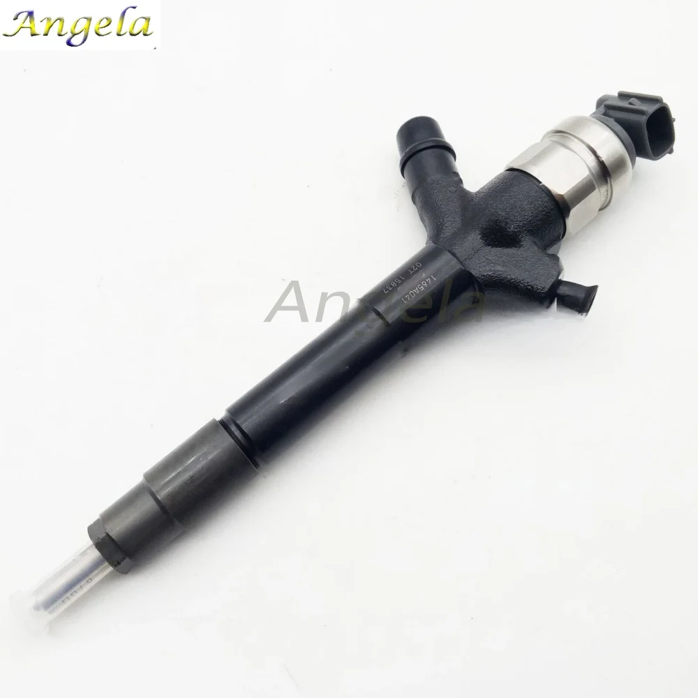 DENS-O 095000-5600 NEW INJECTOR MITSUBISH-I 4D56 TRITON L200 OEM 1465A041 095000-5600