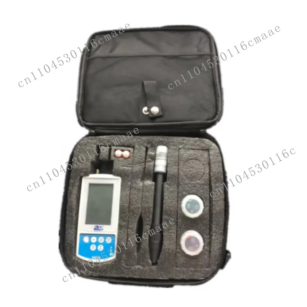 Aquarium Measure Tester Portable Dissolved Oxygen DO Meter