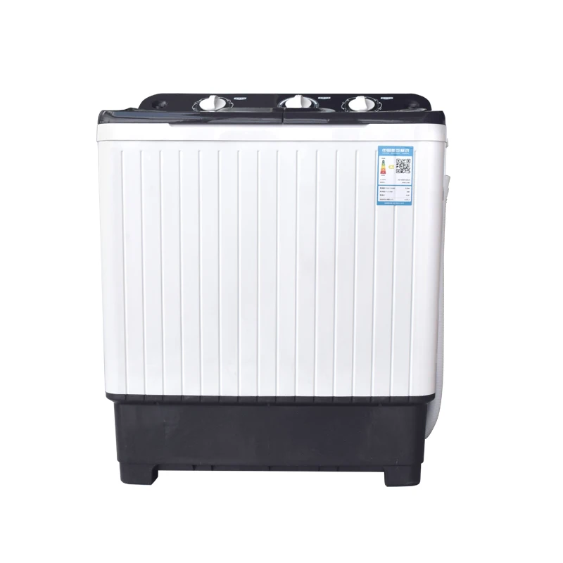 for Wholesale Factory Portable Washing Machine Multifunctional Household Washing Machine Twin Tub Washing Machine Electric