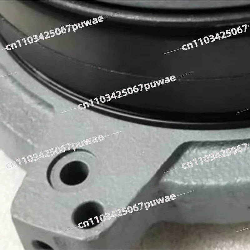 Reducer Brake BE1B/10Nm/400AC/180DC 04997867 Electromagnetic Brake Assembly