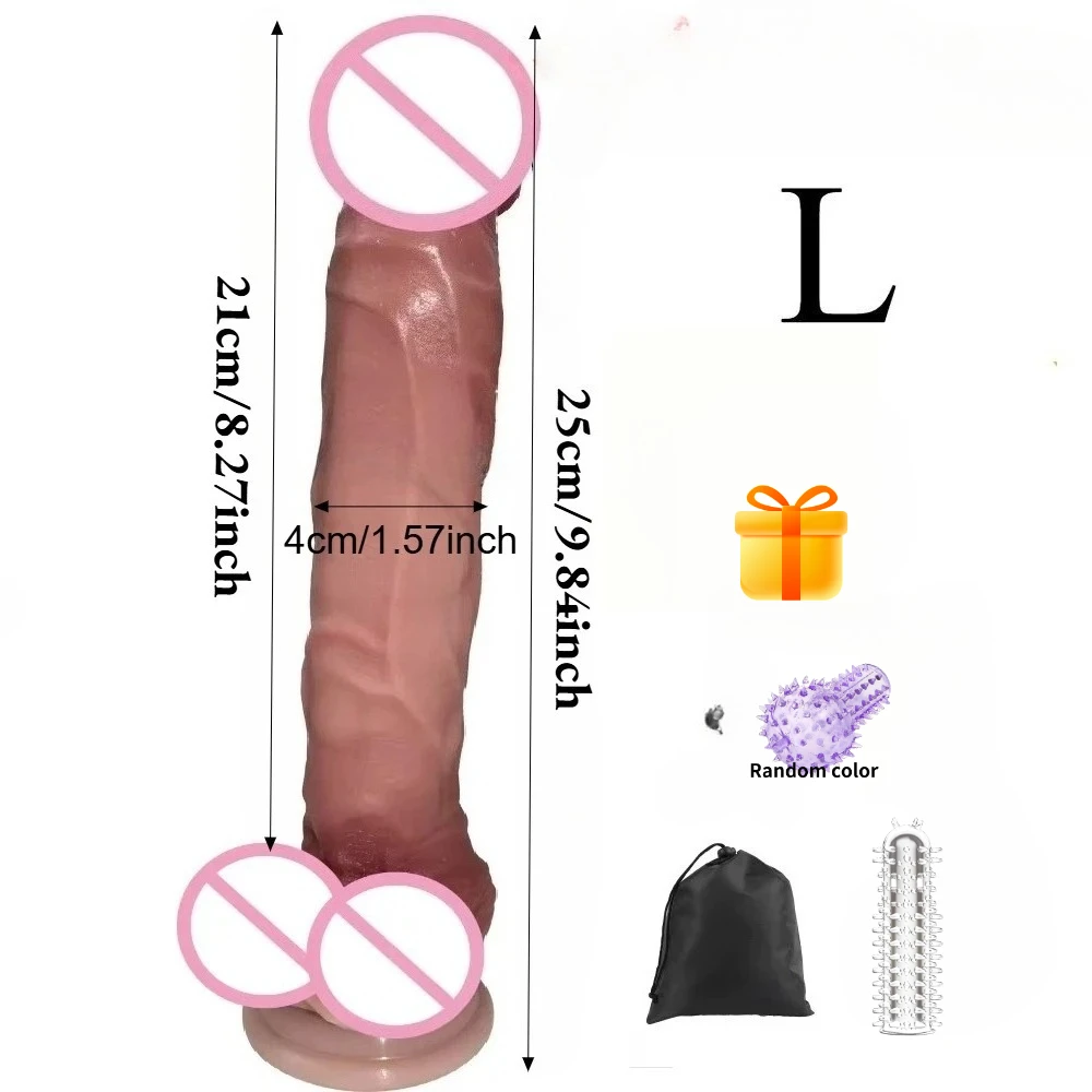 Silicone-L