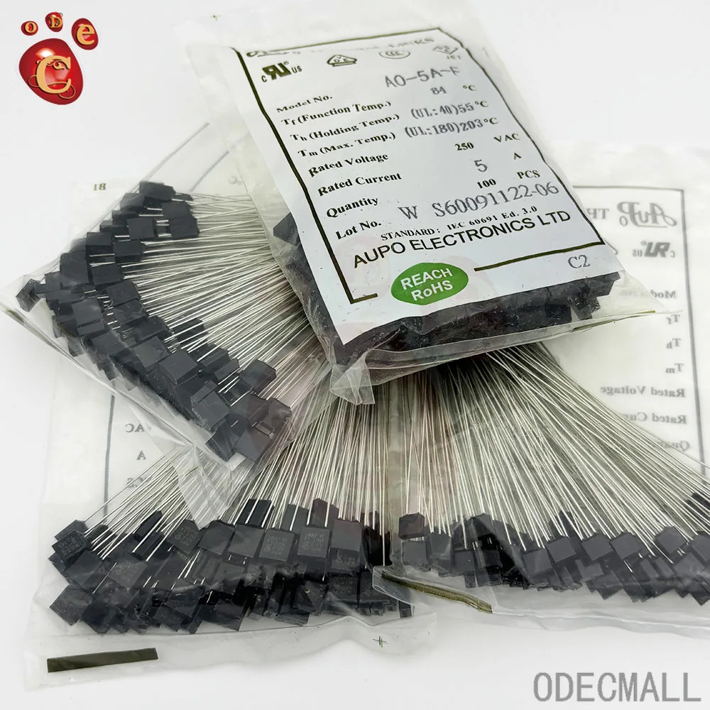 10PC Aupo Alloy Squ…