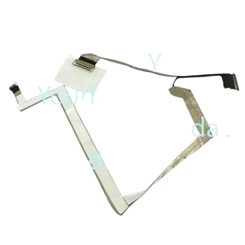 

Non-Touch EDP RGB FHD Screen Cable For Latitude 7410 FDX40 07P1C4 €/€