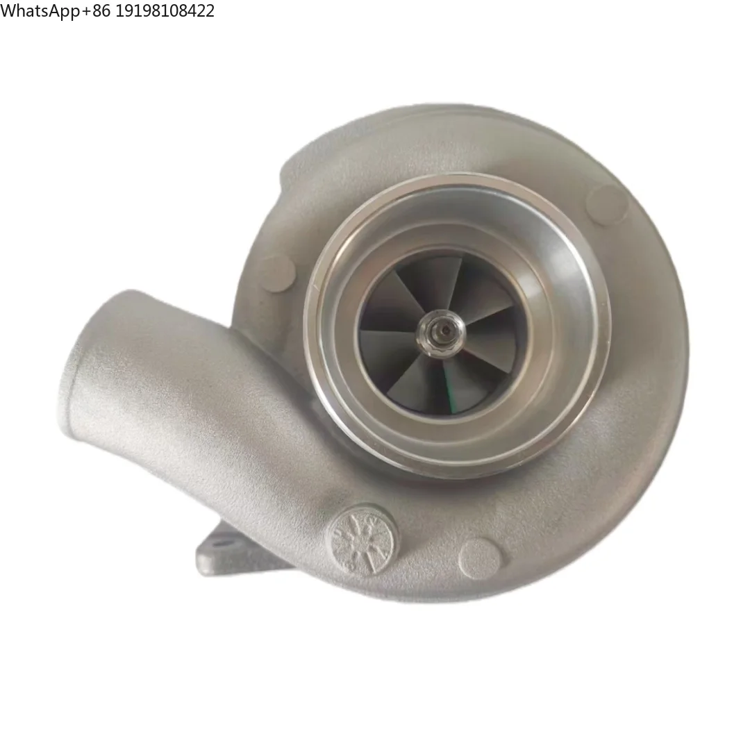 

Wholesale Price New Turbocharger Turbo Boost Control Engine Part for RE509436 RE515157 177263