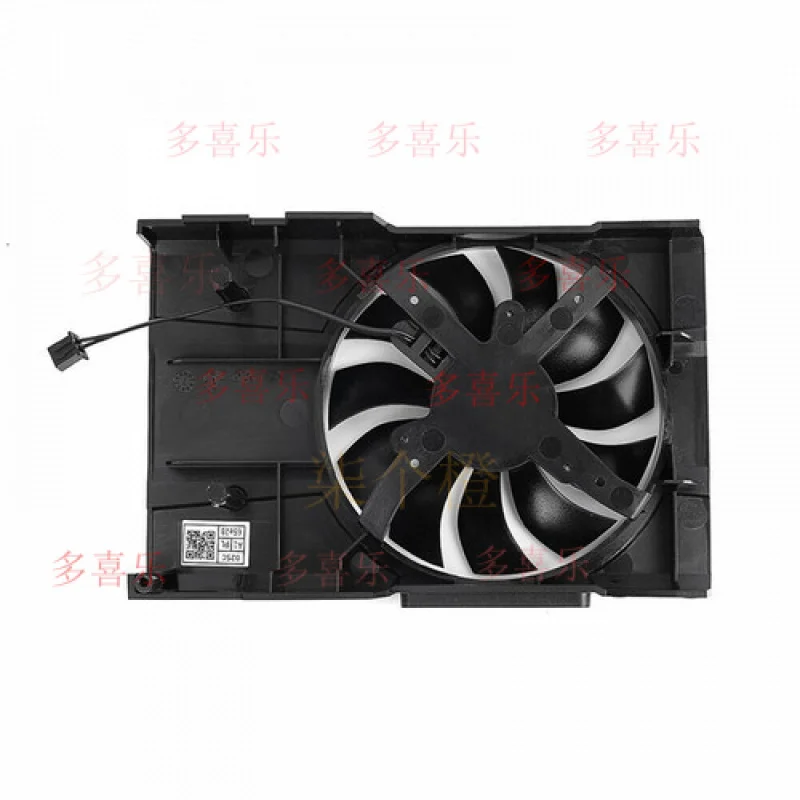 

ZMZM PLA09215S12L 85mm For EVGA GTX1050 Ti Graphics Card Cooling Fan 2pin