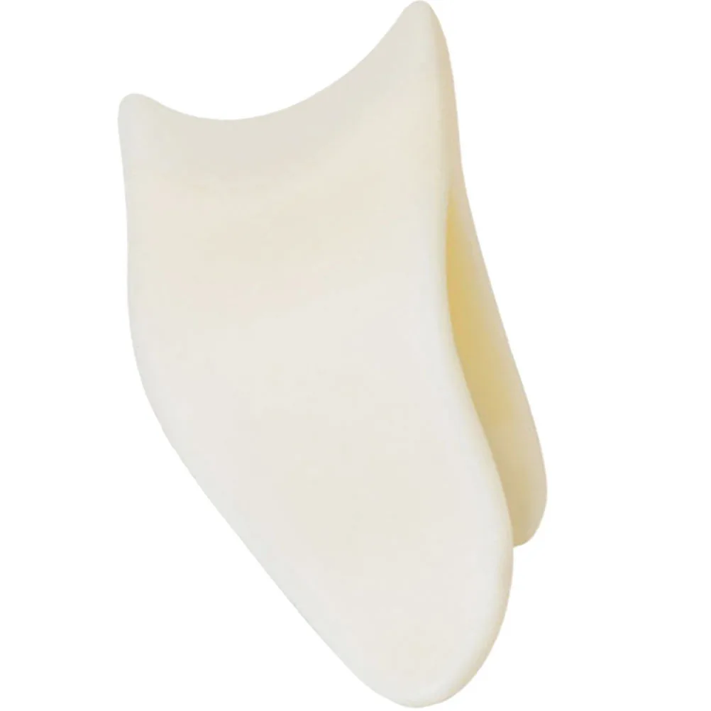 Pinça de cílios para mulheres, resistente ao desgaste, aplicador de cílios postiços, compacto, portátil, ferramenta de maquiagem, braçadeira de cílios