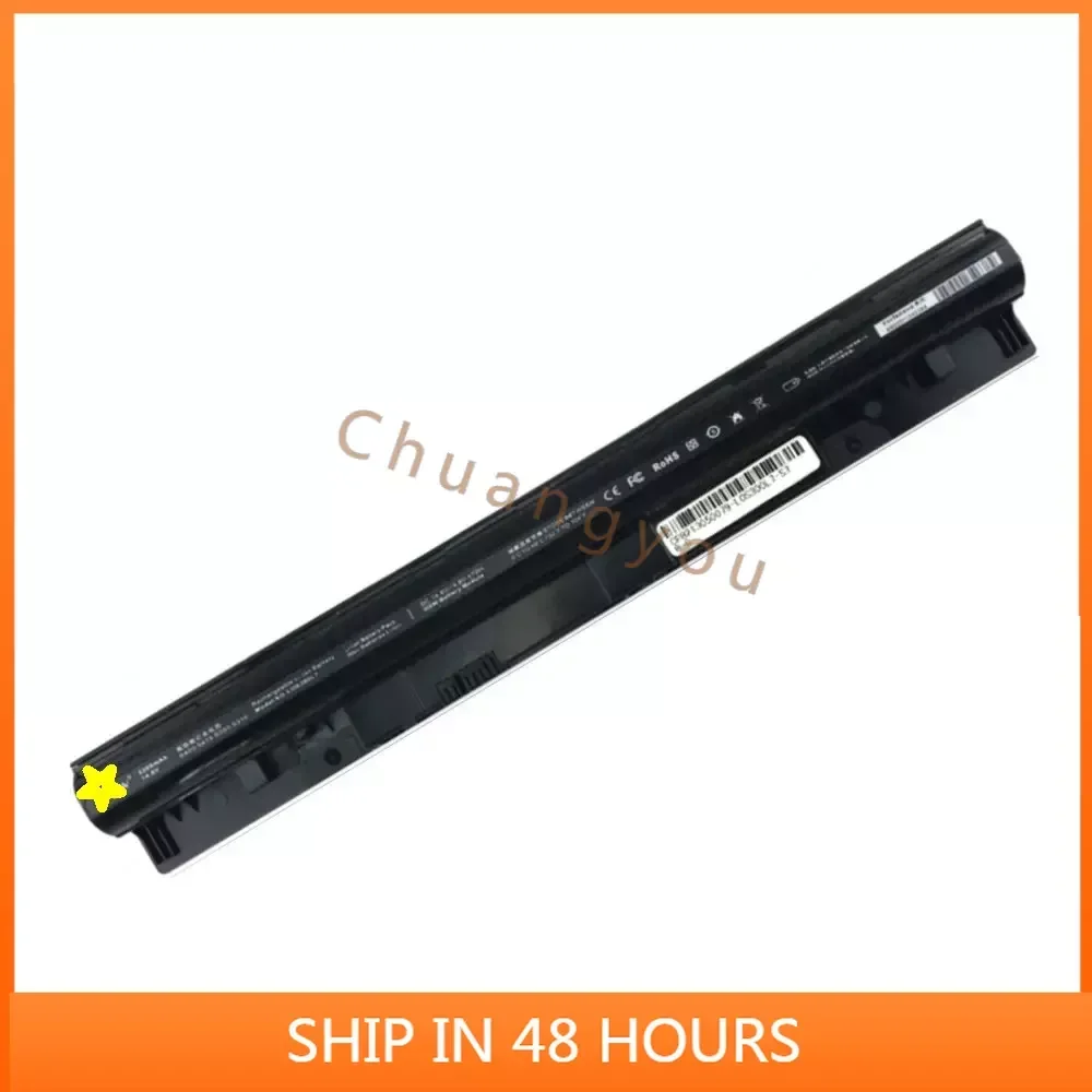 

Новый для Lenovo S400 S415 S300 S310 S410 S405 S435 S436 S40-70 M30-70 S41 L12S4Z01 L12S4L01 аккумуляторы для ноутбука