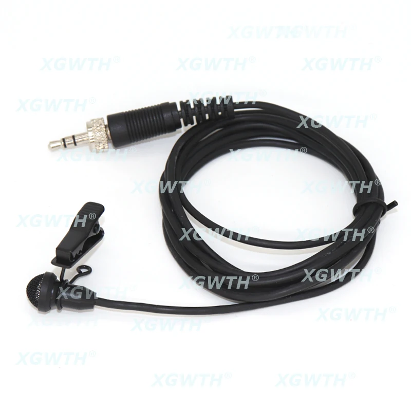 Thumbnail 4 - #24 Latest Lavalier Clip Microphones Offers