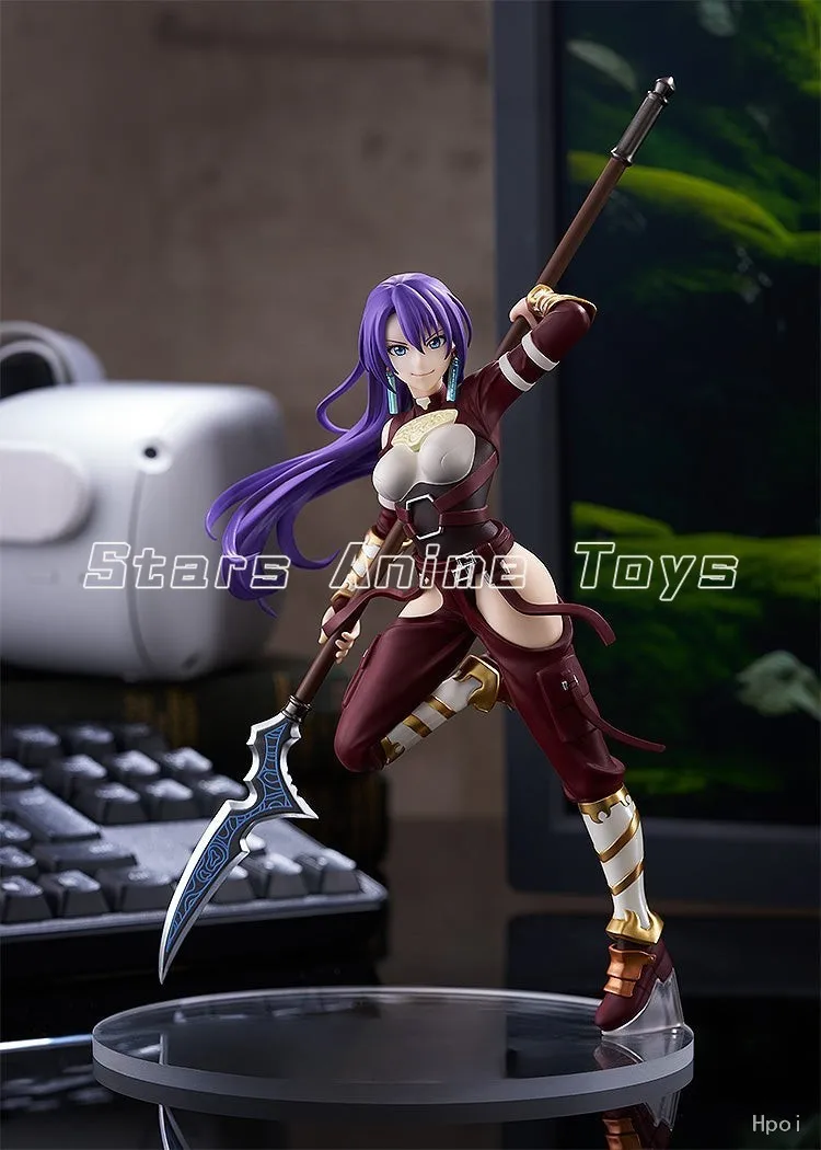 Originele GSC PUP Shanghai-La Frontier Arthur Pencilgon Animation Edition Anime Figure Model Collection