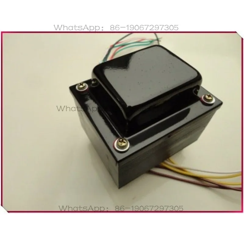 

105W Bile Machine Power Transformer 86 * 50 Is Suitable for 6P1 6P6 6V6 6P14 6P3 Models