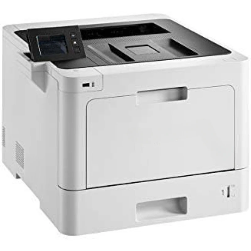 Business Color Laser Printer, Wireless Networking, Automatic Duplex Printing, Mobile Printing, Cloud Printing