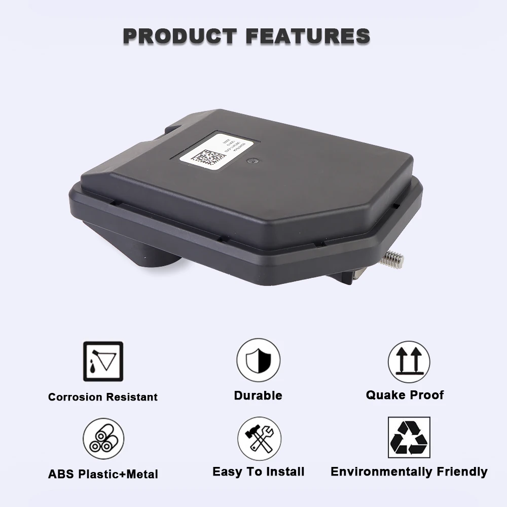 For BMW K1600 B/GA K1600GT K1600GTL R18 2016-2026 Motorcycle Reverse Assist Control Unit Reversing Assistance Module Accessories