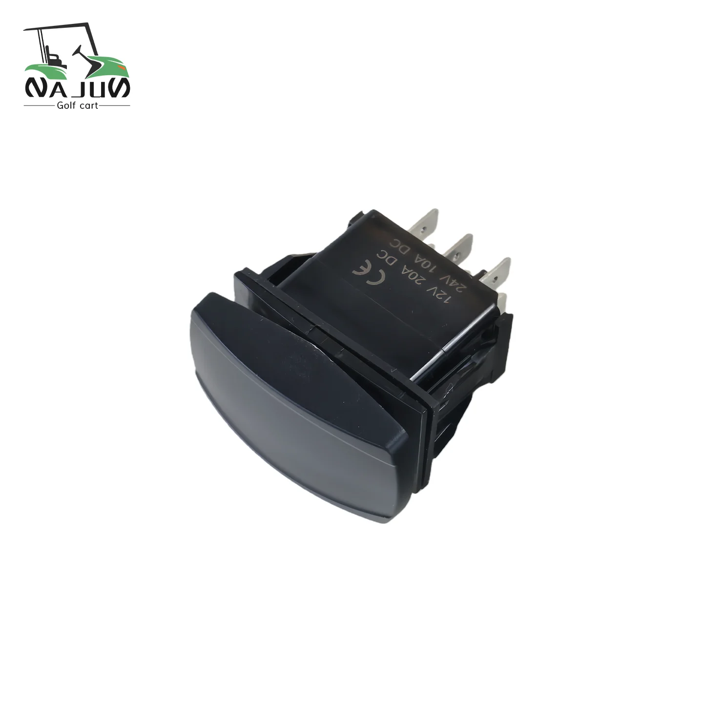Golf Cart Accessories EXCAR 3 Position Gear Selector Switch for Excar Golf Cart OEM 4.04.02.01.012