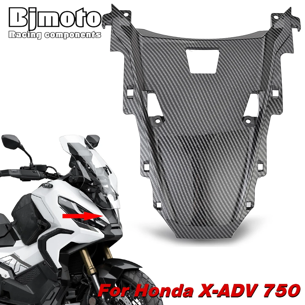 

Motorcycle Front Middle Face cover For Honda X-ADV 750 2021 2022 2023