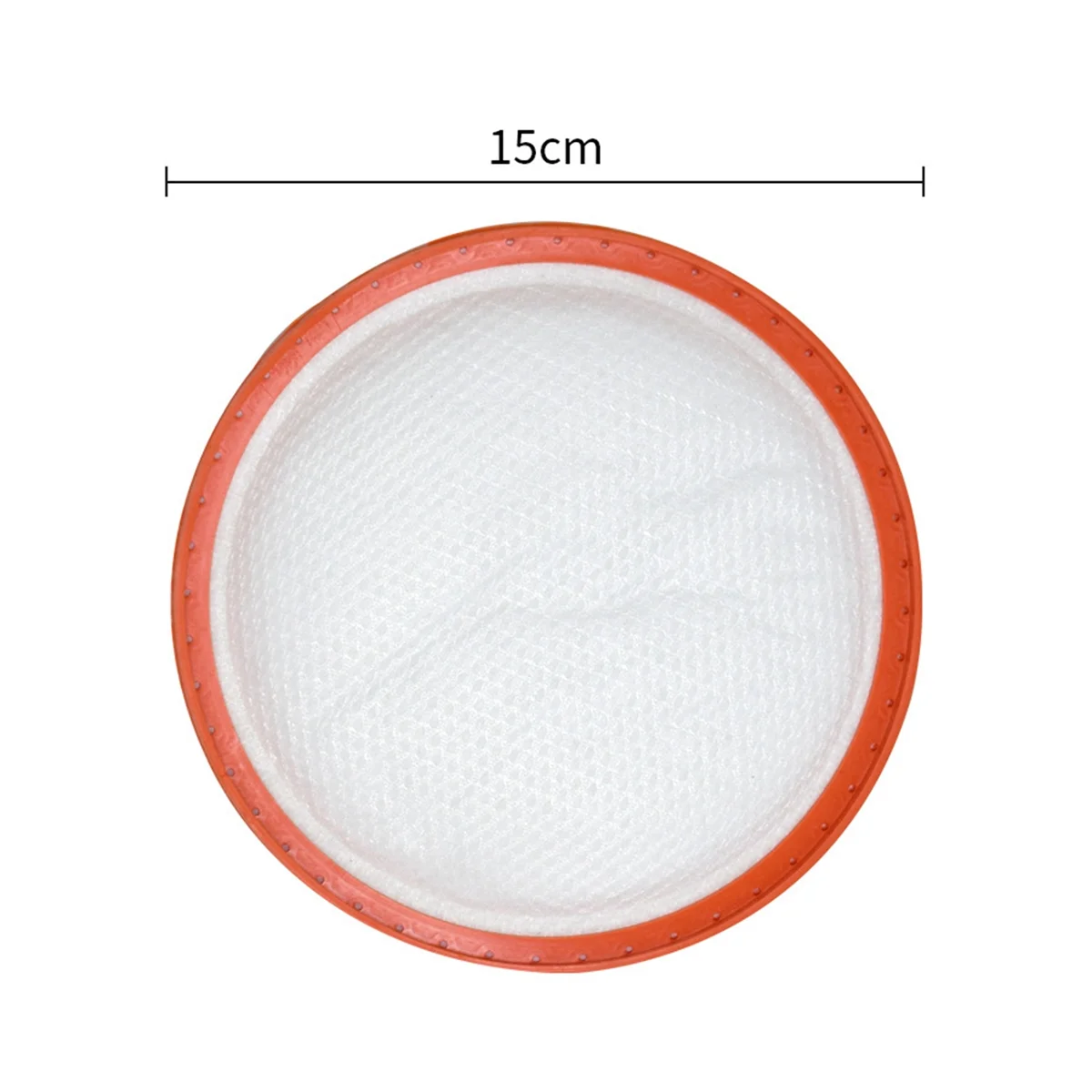 غسل فلتر ما قبل المحرك + فلتر ما بعد المحرك نوع 95 عدة الطاقة 4 C85-P4-Be ملحقات المكنسة الكهربائية بدون اكياس-A59E