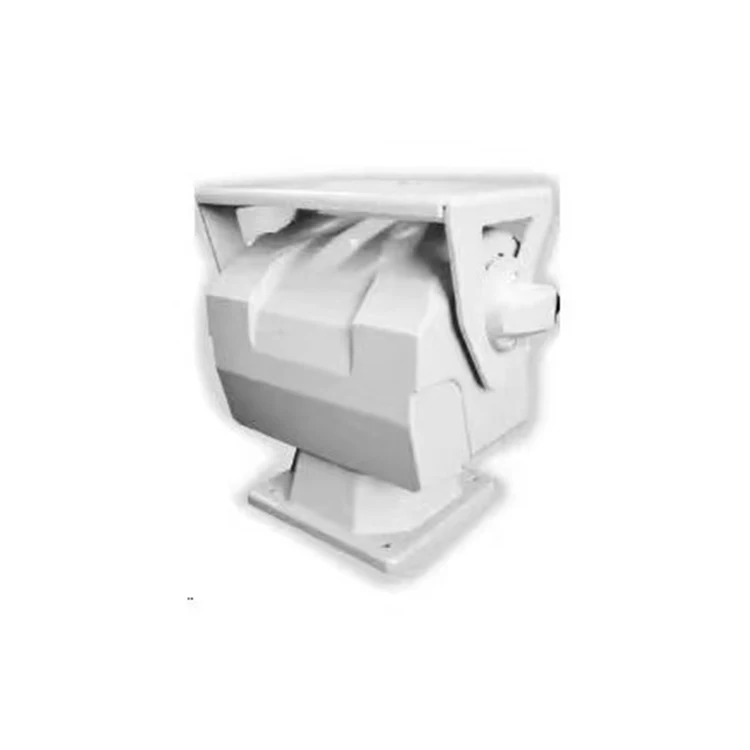 

Competitive Price IP66 Outdoor Intelligent Variable Speed Pan Tilt Motor