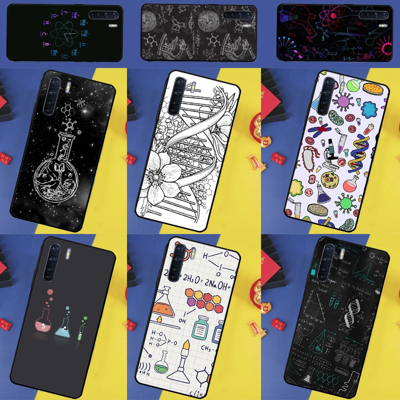 Science Biology Che…