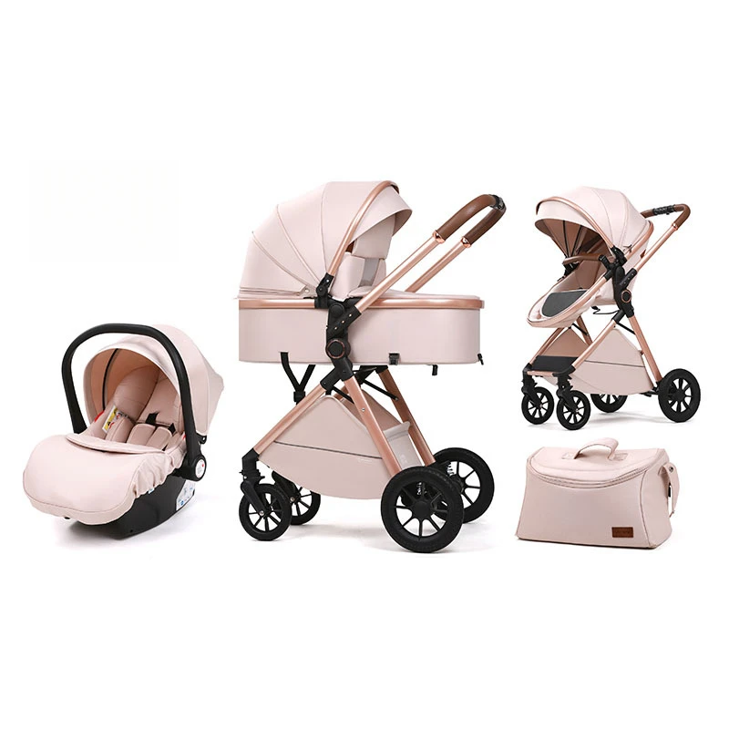 Thumbnail 3 - #26 Baby Strollers List of Top Picks