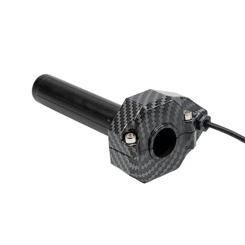 3 Pin Full Twist Throttle Male Plug Female Plug For Sur Ron Maxfox-A97E