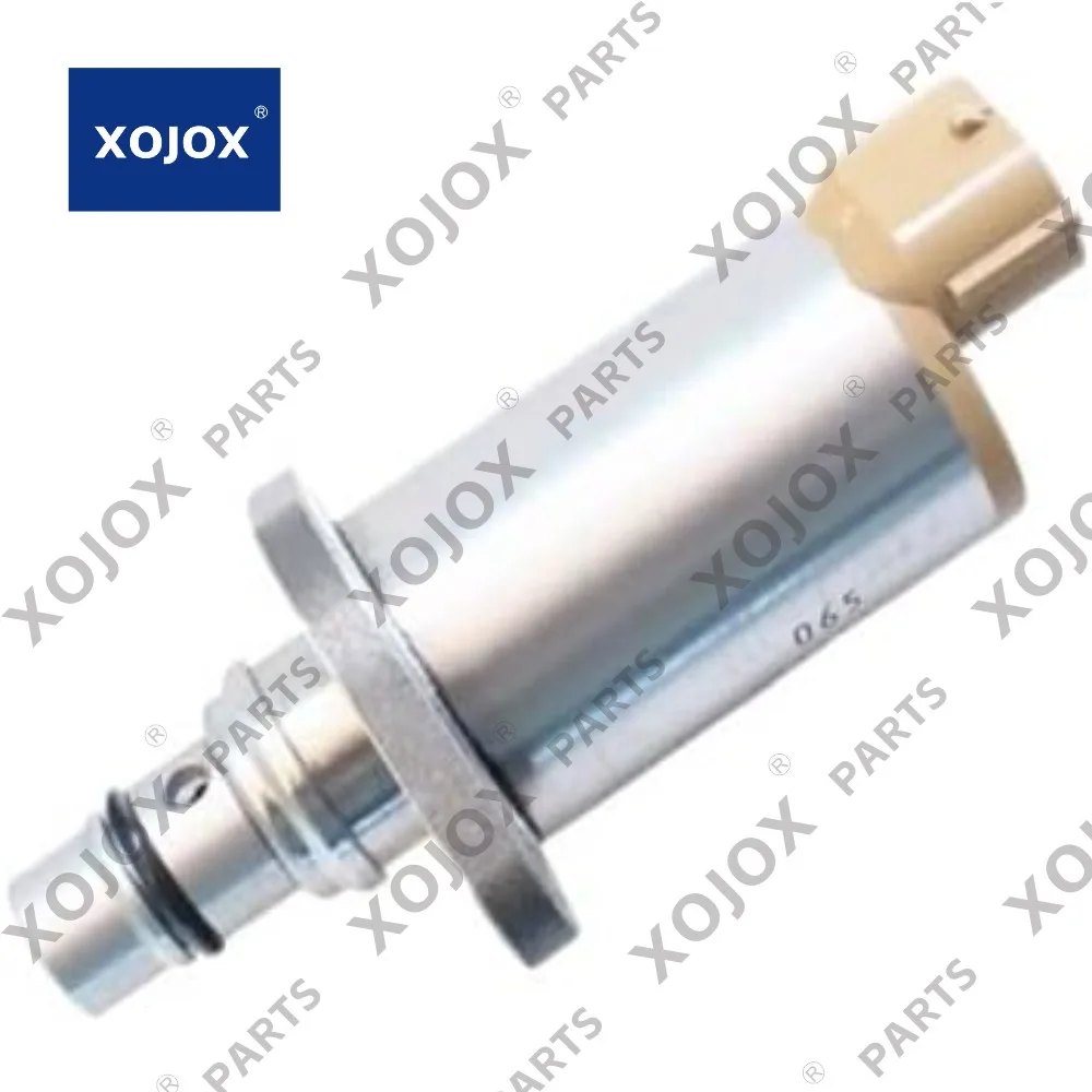 

XOJOX High Pressure Fuel Pump Regulator Suction Control SCV Valve 294200-0650 294009-0250(294200-0650)