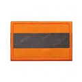 29 Orange 8X5 CM
