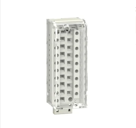 BMXFTB2000 New Original Modicon 20-pin Connection Terminal Block PLC Module  BMXFTB2000