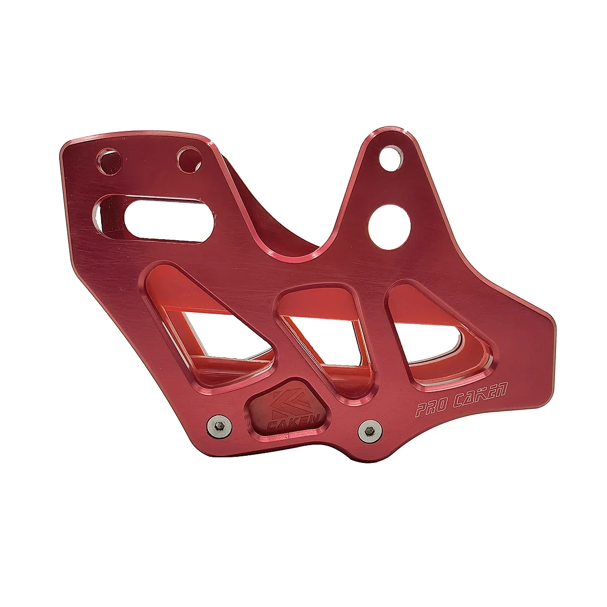 For Honda CRF250R CRF450R CRF450X CRF250X CRF 250 450 R X RX Motocross 60T Sprocket Dedicated Chain Guide Guard Protection