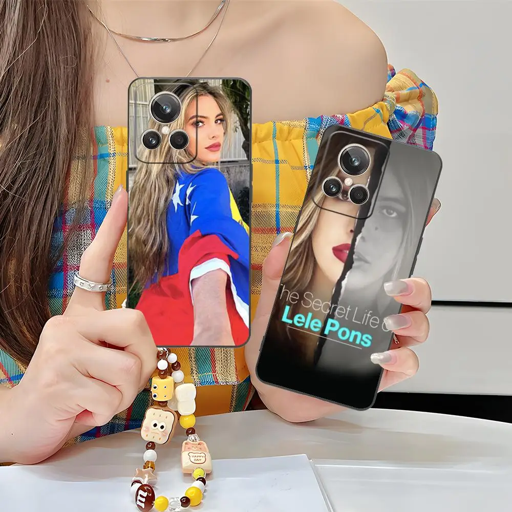 Lele Pons Mobile Ce…