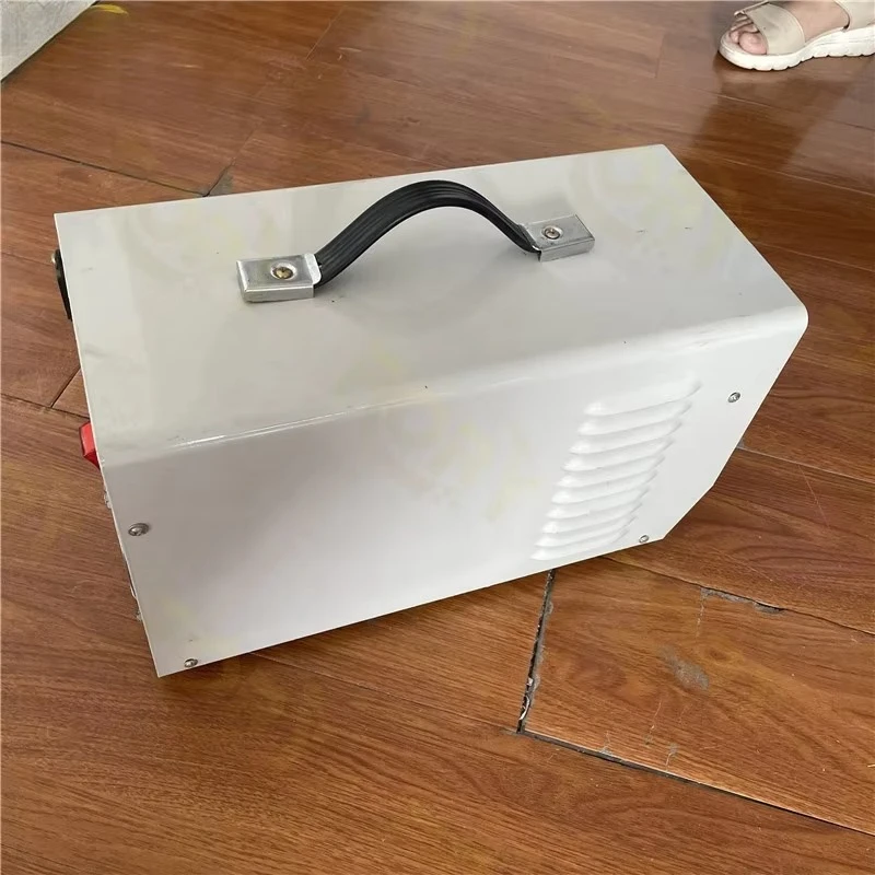 Small Electroplating Equipment for Sale Silver Electroplating Machine Brush Plating Machine