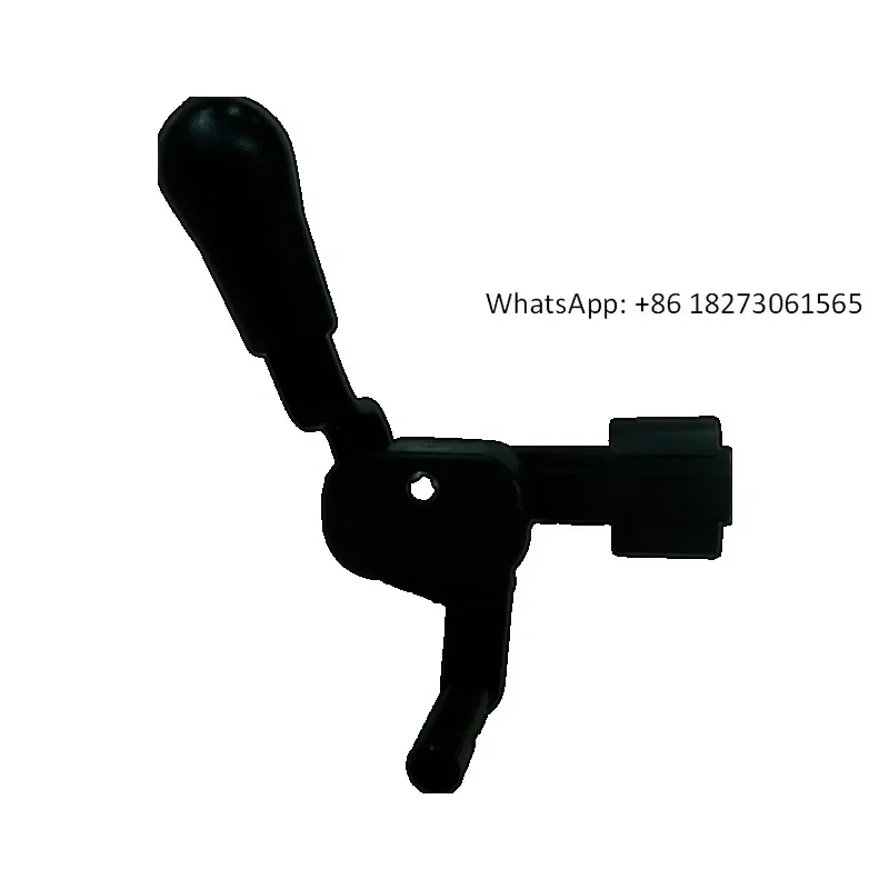 Accesorios para sillas de ruedas Otto Bock L, freno de mano Sida M2, original de fábrica genuino