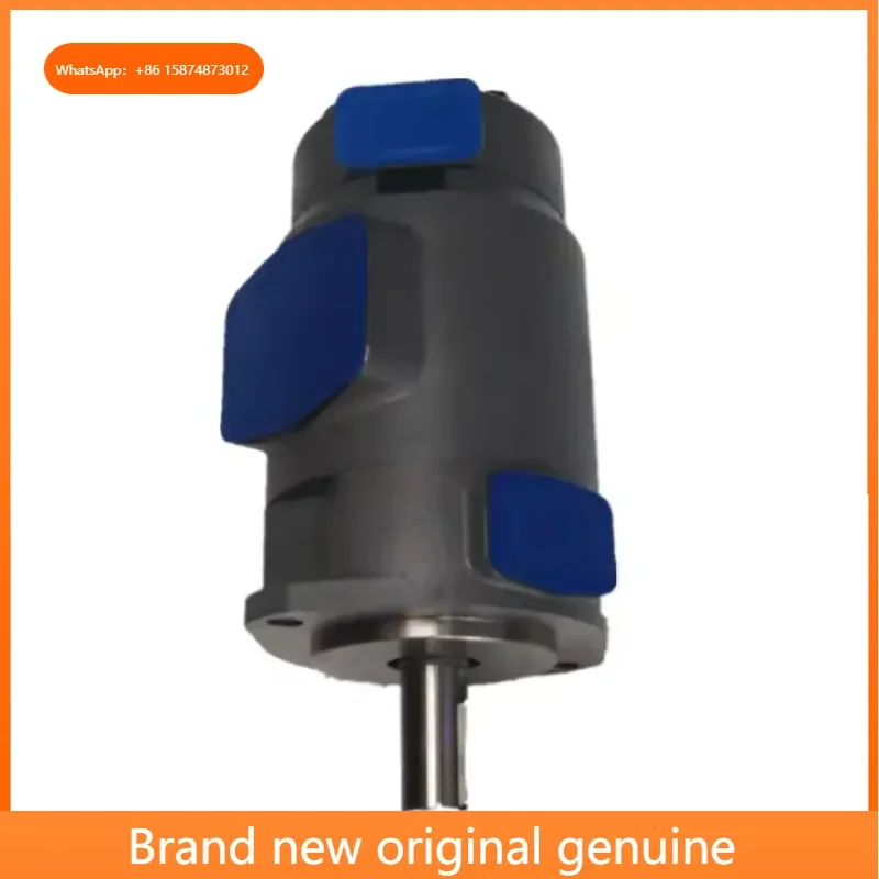 

Vane Pump SQP1-11-1D-LH-15 Piston Pump SQP32-35-21-1DD-18 SQP3-21 30 32-1D-18 SQP3-30 32-86D-18 SQP321-32-17-8VQ-86DCC-18-S116