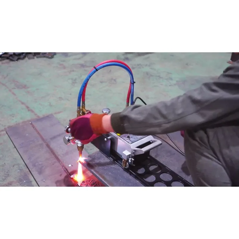 HK-12 Line Gas Cutt…