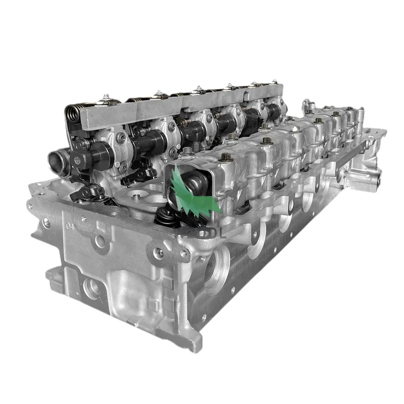 High Quality Cylinder Head X4 X5 X6 335 GT 535 3.0L N55B30 For BMW Cylinder Head