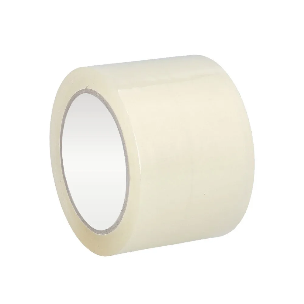 

18 rolls Carton Sealing Clear Packing/Shipping/Box Tape- 2.5 Mil- 2" x 110 Yards
