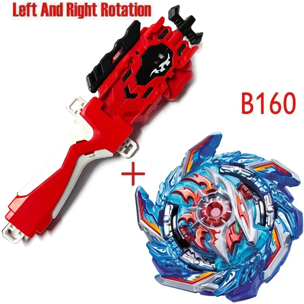 HOT All Models Launchers Beyblade Burst B129 B127 128 B149 B145 GT Toys Arena Metal God Fafnir Blayblade BayBlade Blades Toy