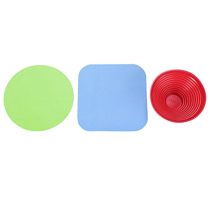 Table Tennis Racquet Pingpong Racket Pong Bat -pong Rubber Wet and Brush Block Clean Sponge Wipe