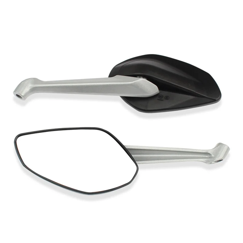 Unique Motorcycle Rear View Mirror For Ducati Diavel 14 Monster 821 1200 1200S