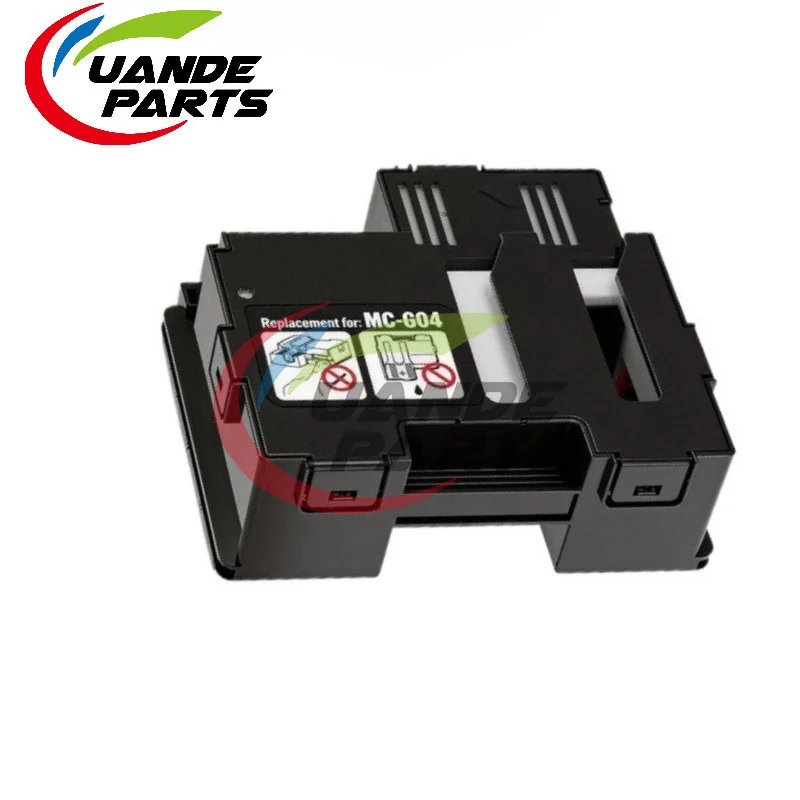 MC-G04 Compatible Maintenance Box compatible for Canon PIXMA G1130 G2170 G3170 G1230  G2270 G3270 G1330 G3370 G1430 G2470 G3470